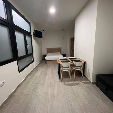 Apartamentos Ciudad De Las Artes Y Las Ciencias 발렌시아 외부 사진