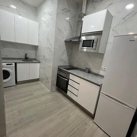 Apartamentos Ciudad De Las Artes Y Las Ciencias 발렌시아 외부 사진