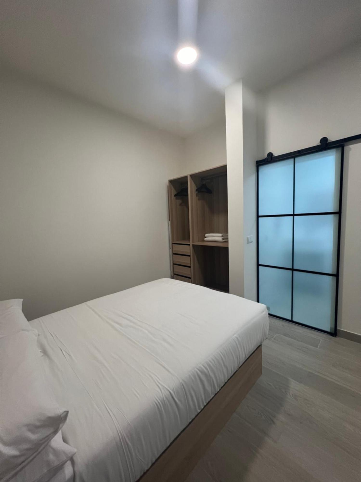 Apartamentos Ciudad De Las Artes Y Las Ciencias 발렌시아 외부 사진